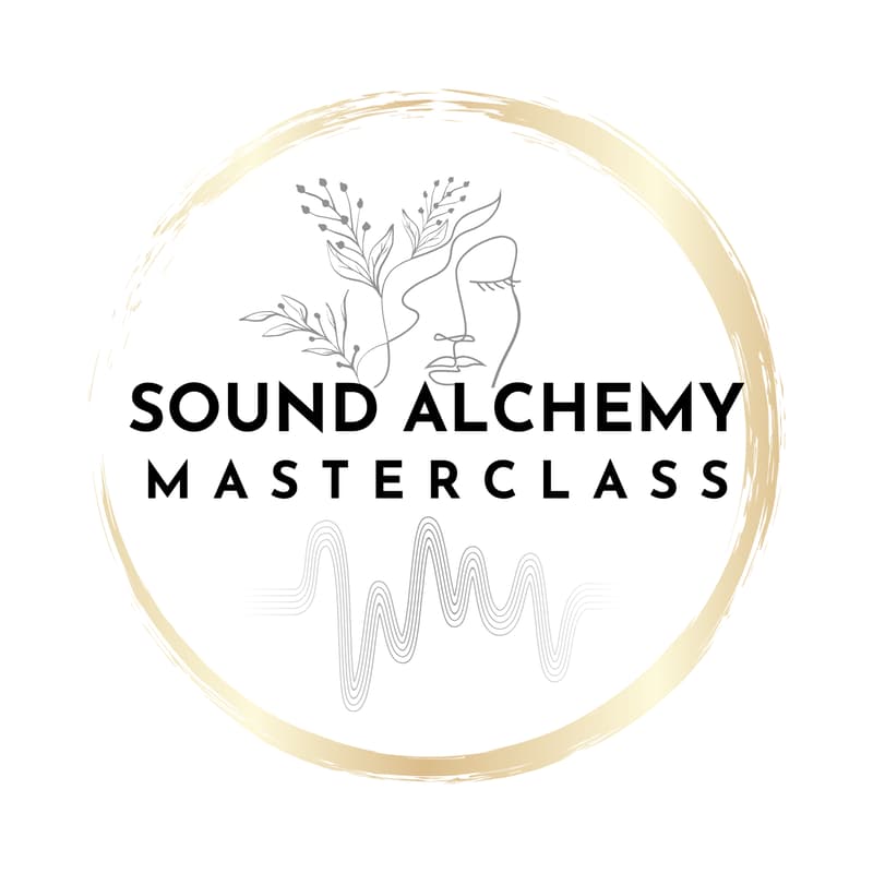 Cover Image for Sound Alchemy Masterclass