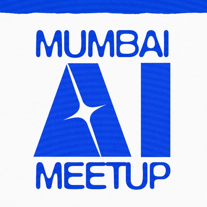 Cover Image for Mumbai AI Film Maker Meetup