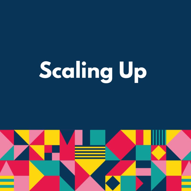 Cover Image for Scaling Up with London Business School