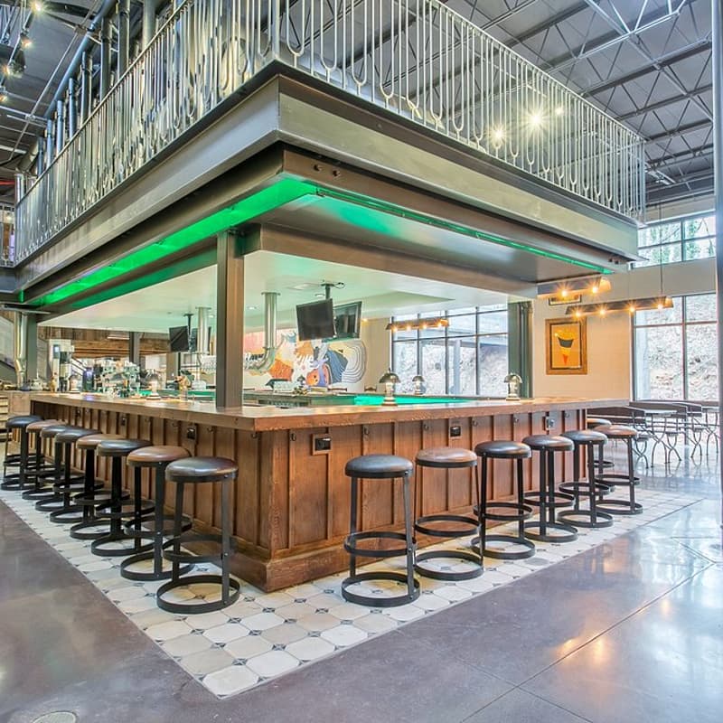 Cover Image for 2nd Hardware Meetup @ Bold Monk