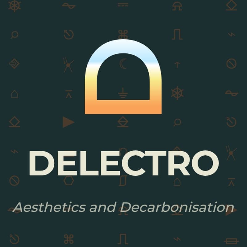Cover Image for Deloca Tea Sessions by DELECTRO