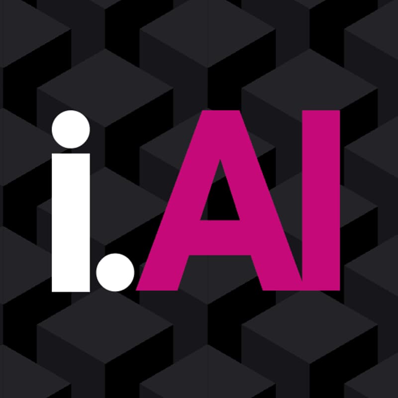 Cover Image for i.AI: Networking Event