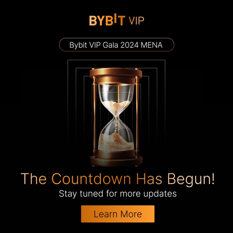 Cover Image for Bybit VIP Event | Invitation Only
