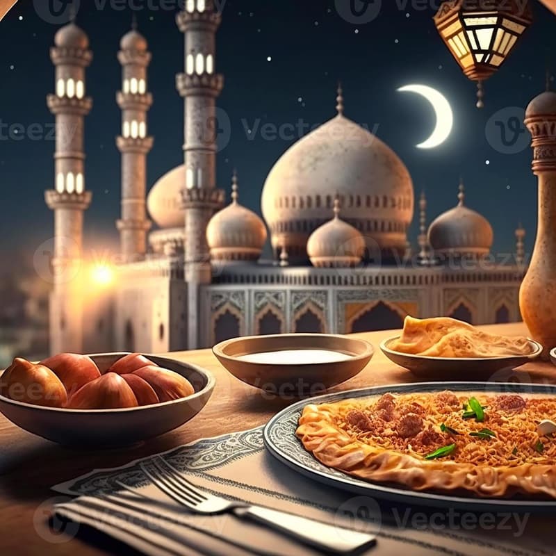 Cover Image for 24SIX9 Iftar