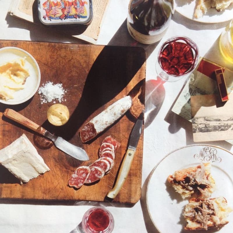 Cover Image for Curated Lunch Meetup