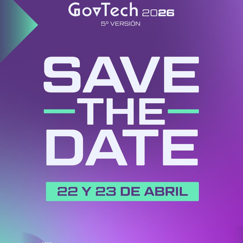 Cover Image for SEMINARIO GOVTECH