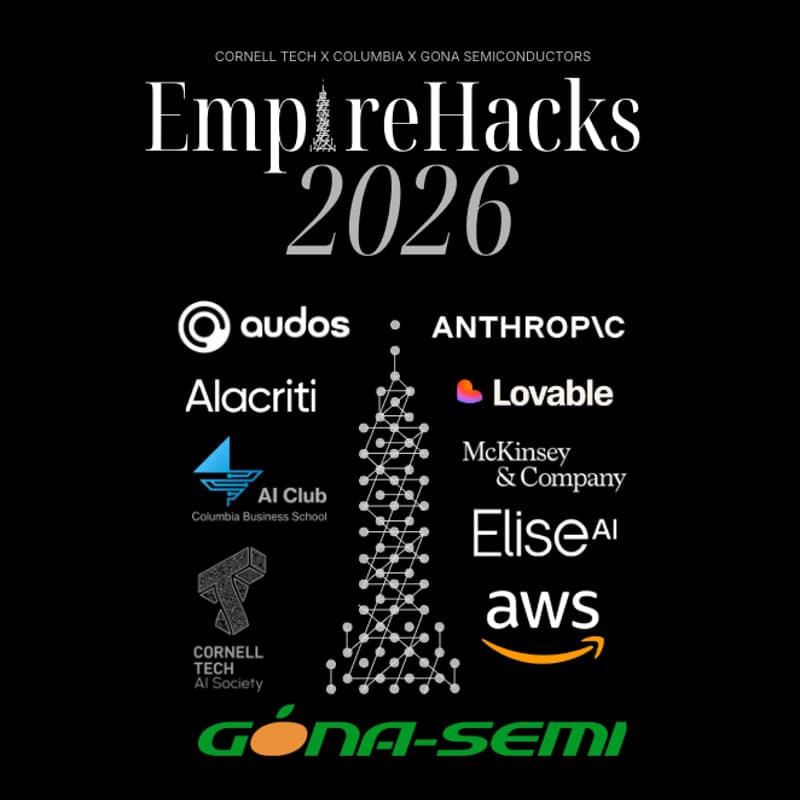 Cover Image for EmpireHacks 2026