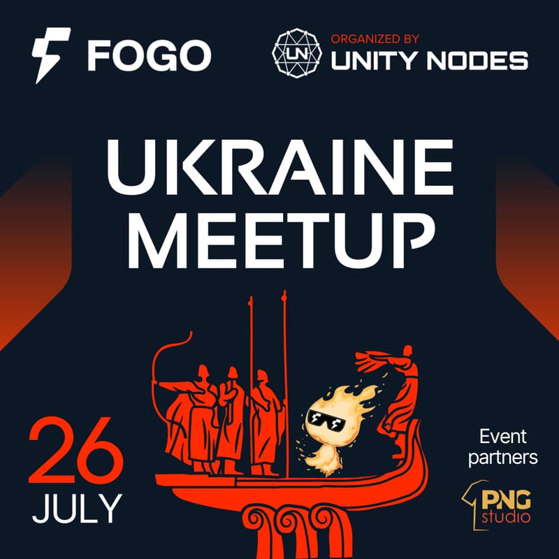 Cover Image for Fogo Ukraine Meetup