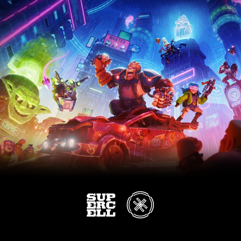 Cover Image for Global AI Game Hack