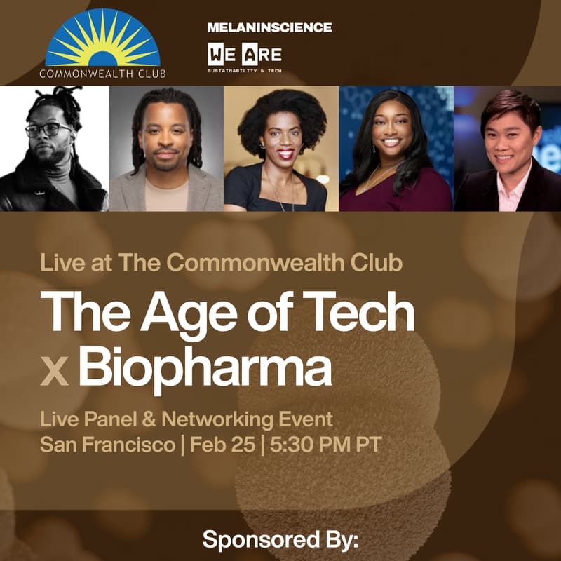 Cover Image for Age of Tech x Biopharma: Fireside Chat & Networking Event