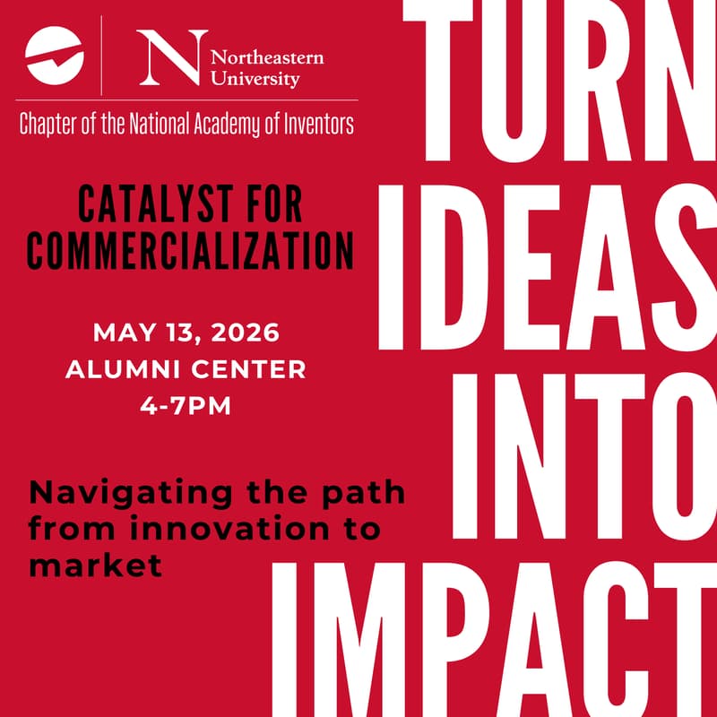 Cover Image for NU NAI Annual Meeting