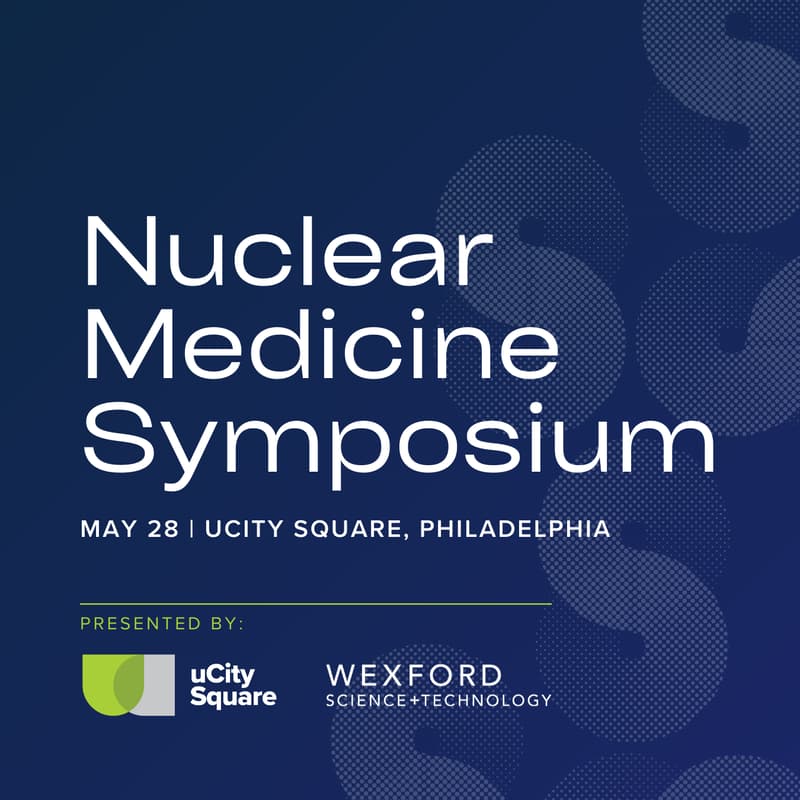Cover Image for Nuclear Medicine Symposium
