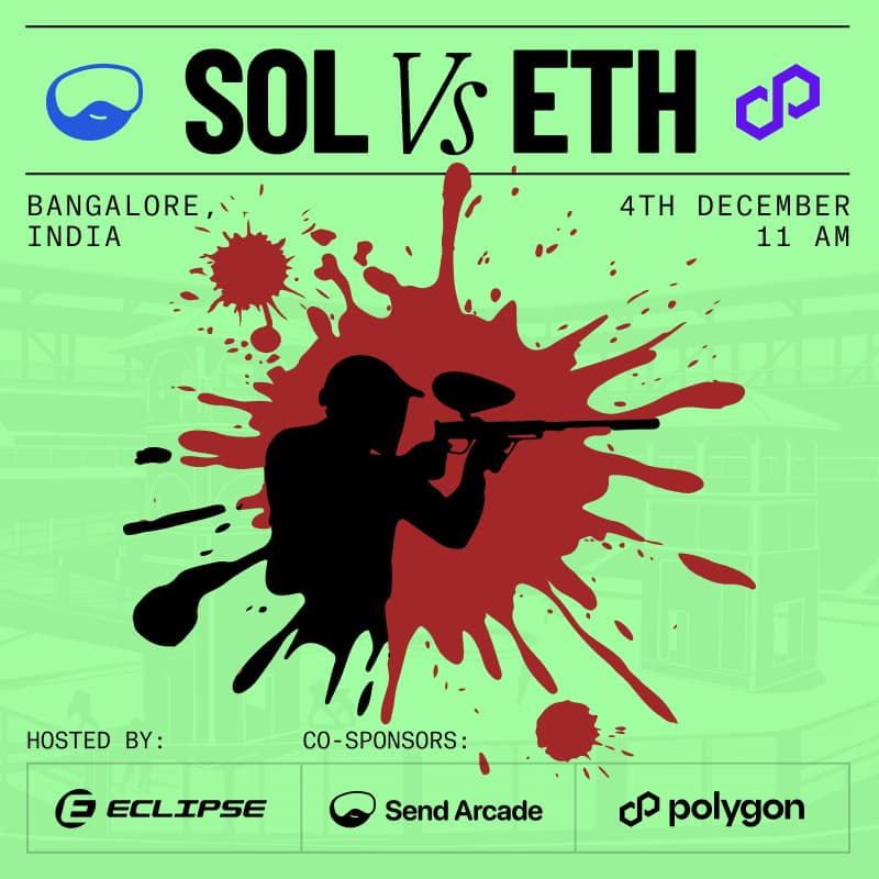 Cover Image for SOL vs ETH Pew Pew
