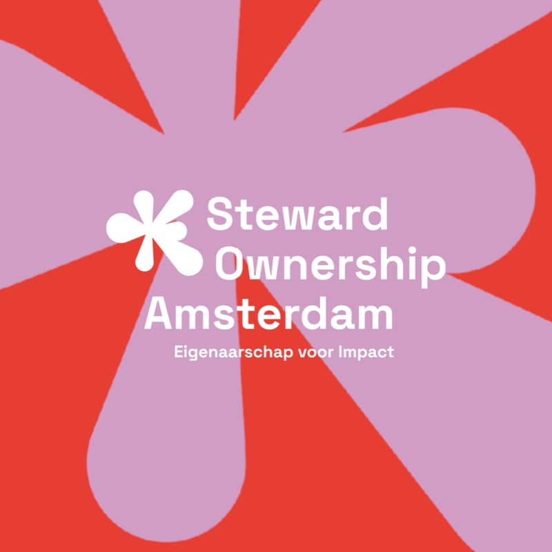 Cover Image for Q&A #1 Steward-Ownership Amsterdam