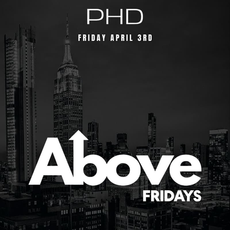 Cover Image for Founders x Investors Night at PhD Lounge