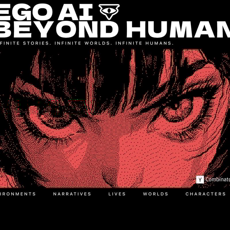 Cover Image for Modernist Venture Club | Build Your 'SideClaw' w/Ego AI | OpenClaw & Character.ai  | Demo/Build/Q&A - testers of all levels