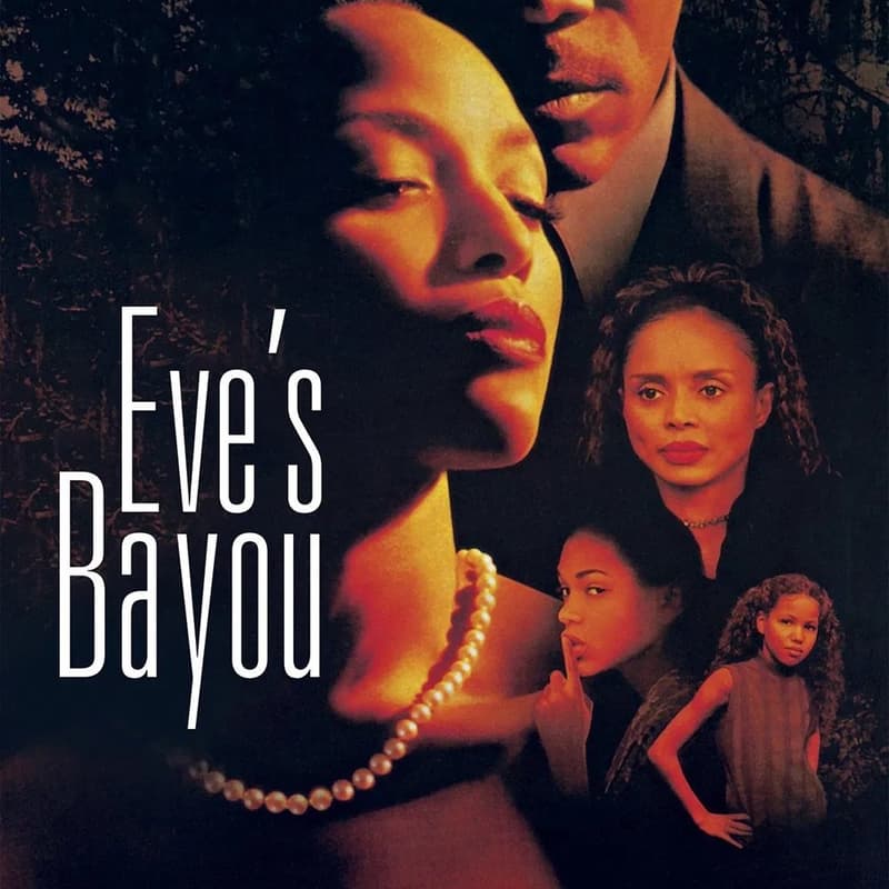 Cover Image for Siskel & Ebert at 50: EVE'S BAYOU (1997) with Chaz Ebert