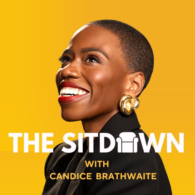 Cover Image for The Sitdown With Candice Brathwaite: A Live Q&A Experience