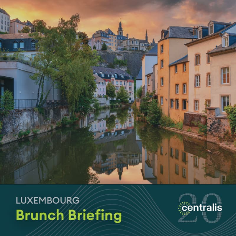 Cover Image for The Impact of Tokenisation on Fund Operations