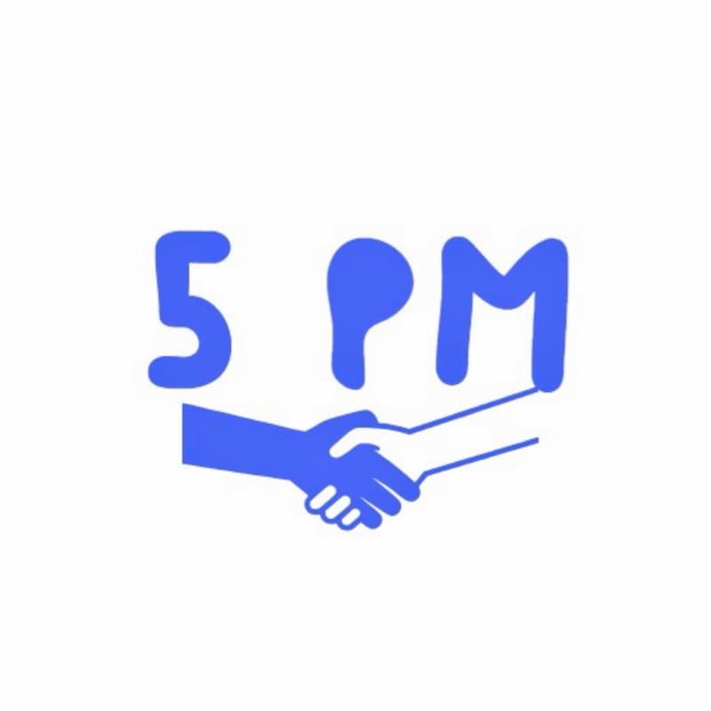 Cover Image for Casual Corporate Networking Without The Awkwardness - FRIDAY EDITION: All Industries Welcomed 🙏🏽