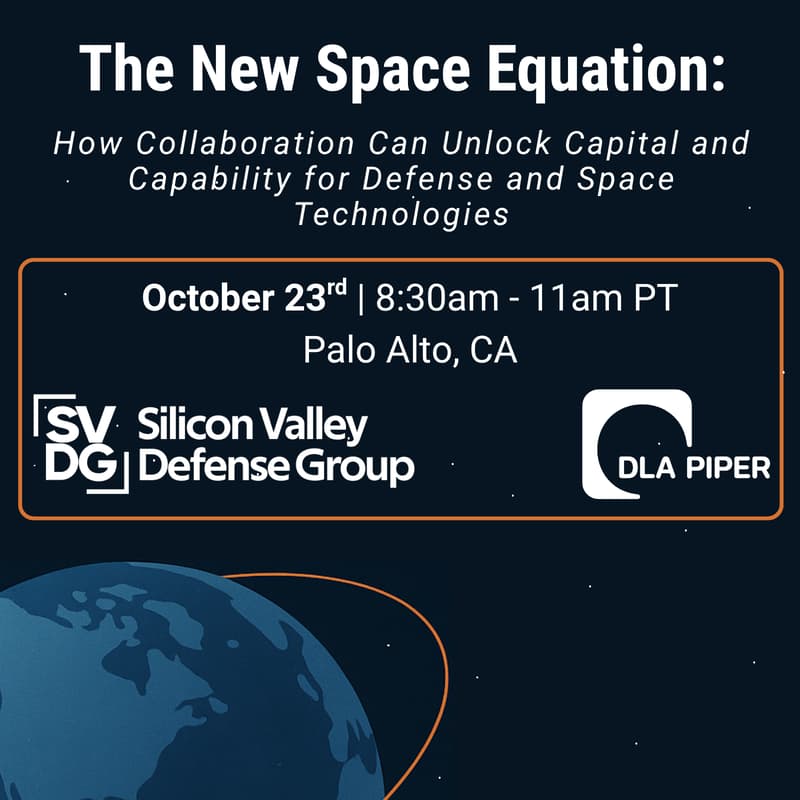 Cover Image for The New Space Equation