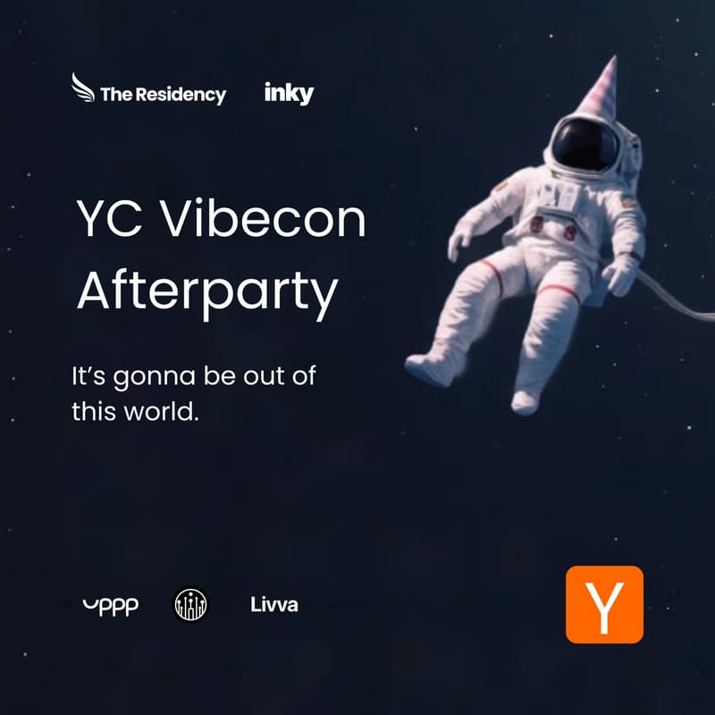 Cover Image for YC VibeCon Boiler Room DJ SET