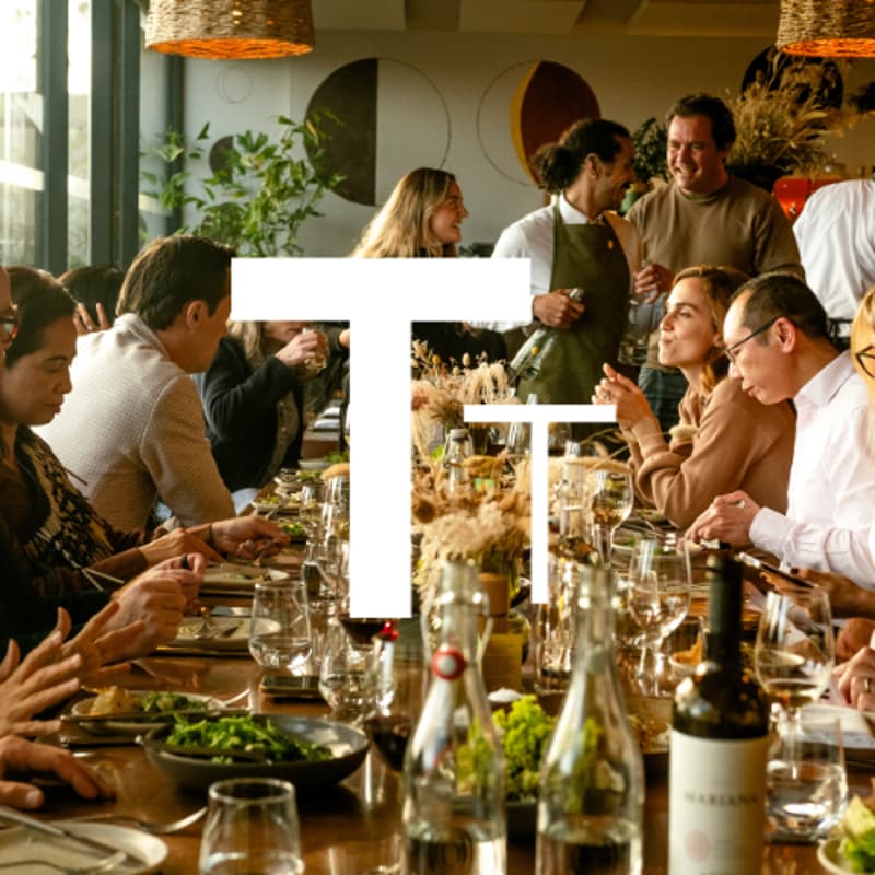 Cover Image for TTI NYC | Climate Investing Dinner