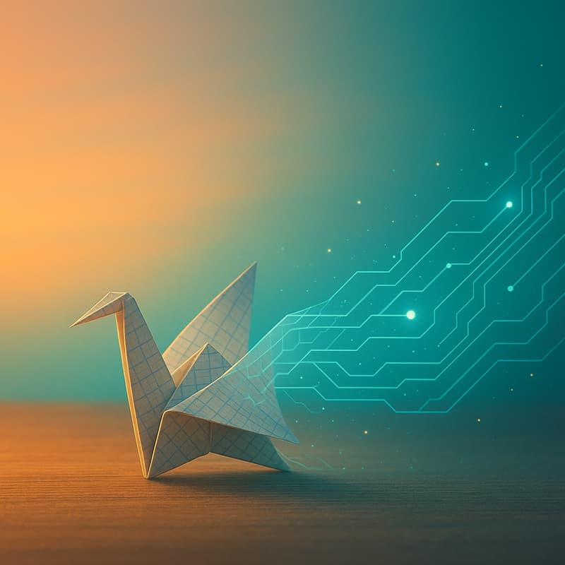 Cover Image for Practical AI for Policy People