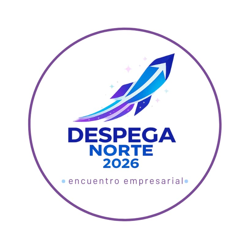 Cover Image for Despega Norte 2026 - 2da Edición