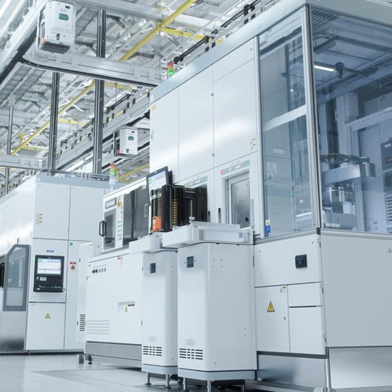 Cover Image for 16th San Jose Hardware Meet-up @ Beckhoff | Accelerating Semiconductor Equipment Innovation