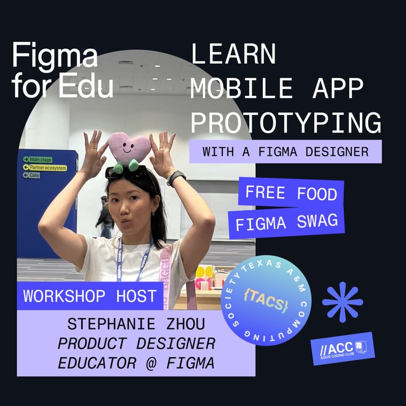 Mobile App Prototyping Workshop with Figma · Luma