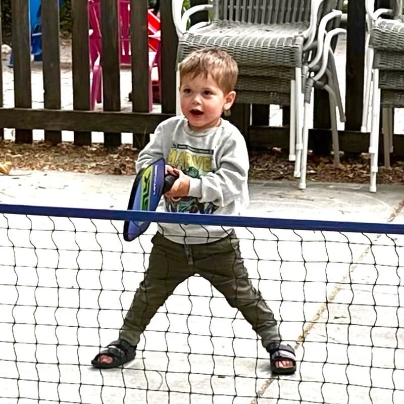 Cover Image for Walter Greer Memorial Pickleball Fundraiser