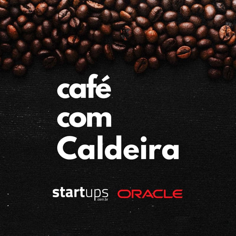 Cover Image for Café com Caldeira