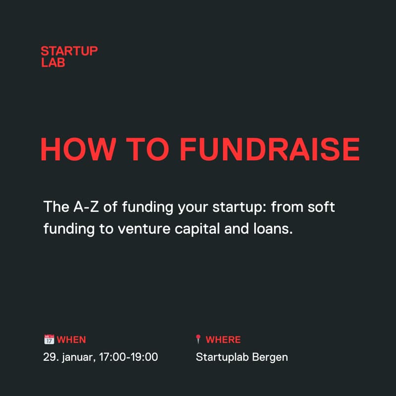 Cover Image for HOW TO FUNDRAISE