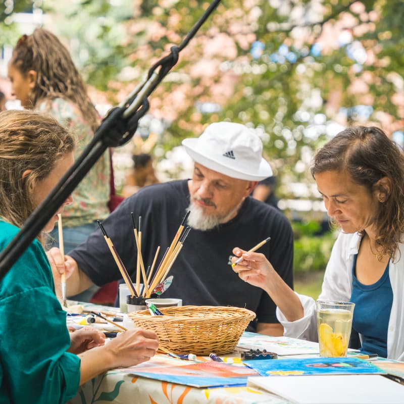 Cover Image for XL Special | Offline Creative Cafe 🎨