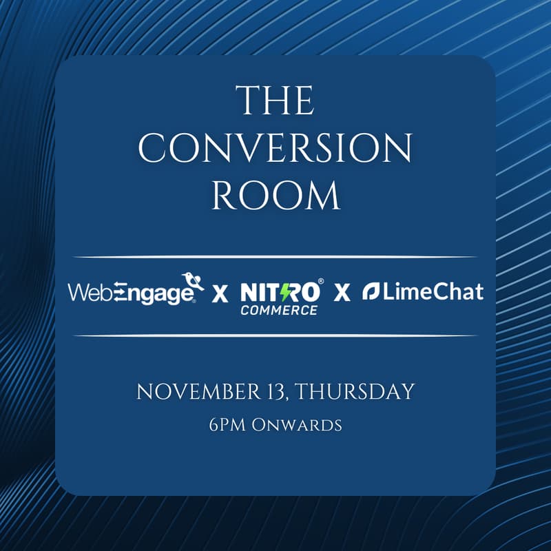 Cover Image for The Conversion Room