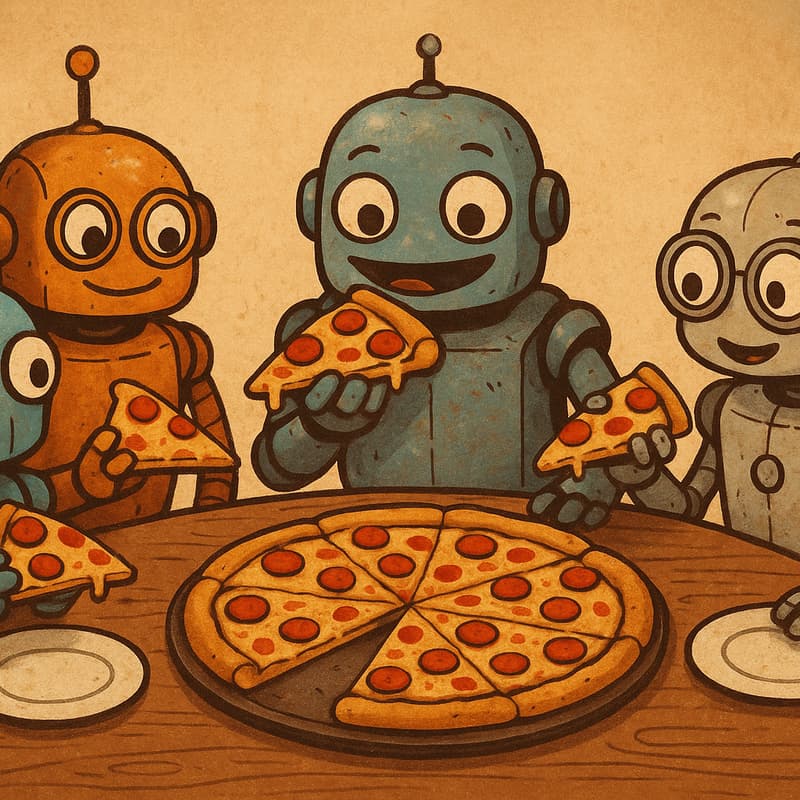 Cover Image for Physical AI Tune Up Demos