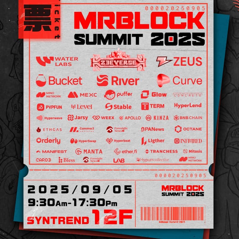 Cover Image for mrblock_summit_2025