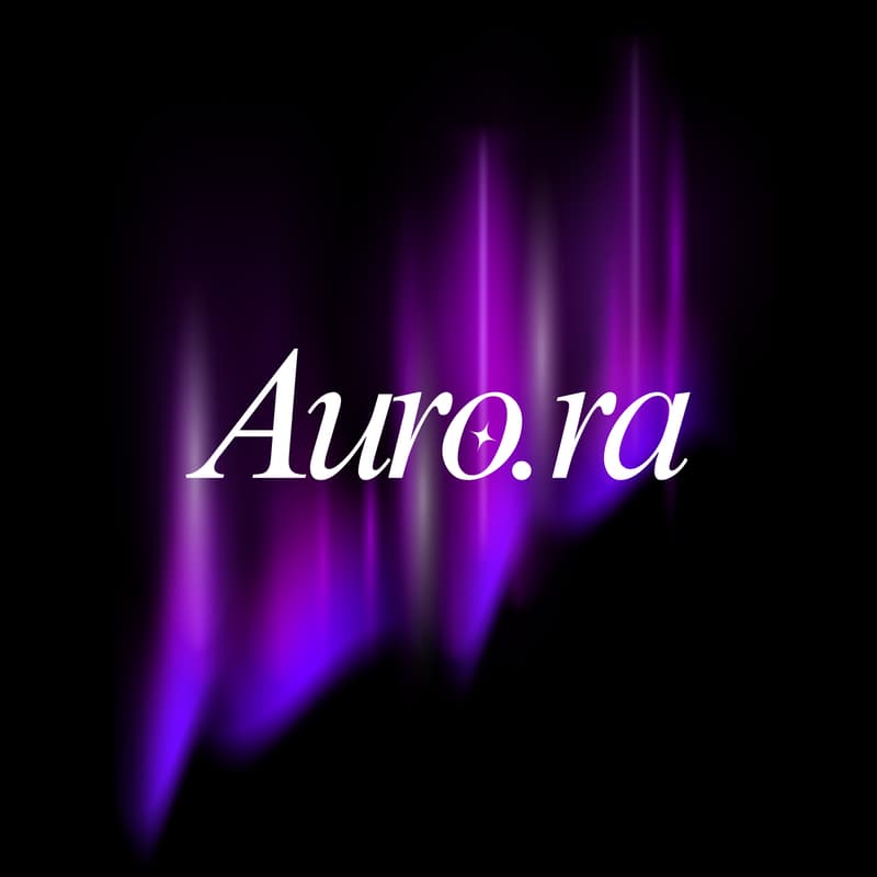 Cover Image for AURO.RA