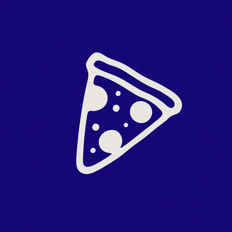 Cover Image for PIZZABUFFÉ 🍕