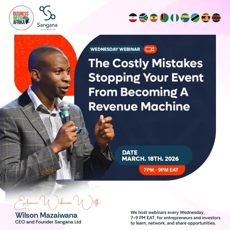 Cover Image for BWA Webinar Wednesday