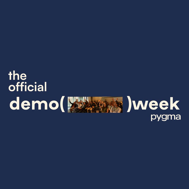 Cover Image for Demo Week - Py (8)