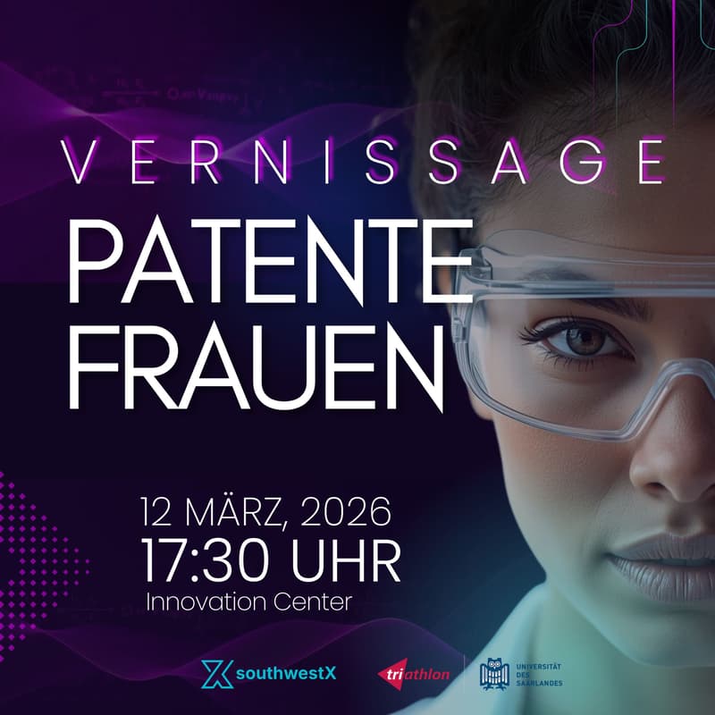 Cover Image for Eröffnung: Karrierewege in Forschung & Transfer – Fokus auf Frauen