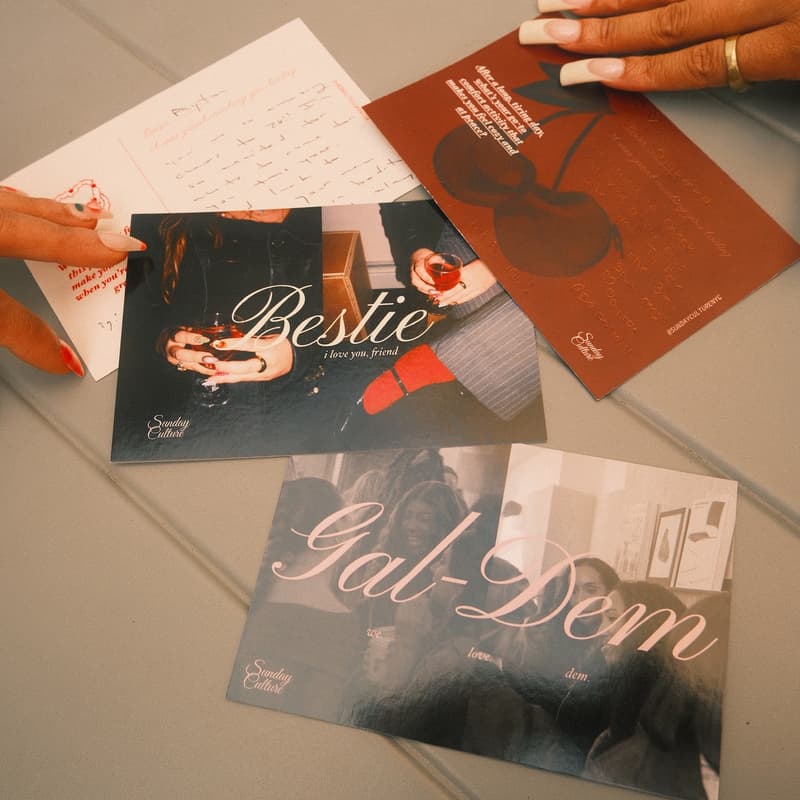 Cover Image for The Last NYC BESTIE SPEED DATING Event @SevenWonderscollective ππ€
