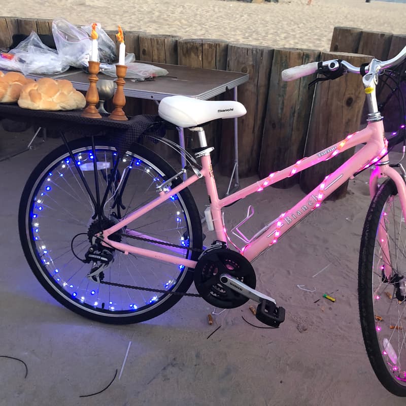 Cover Image for Bike Shabbat