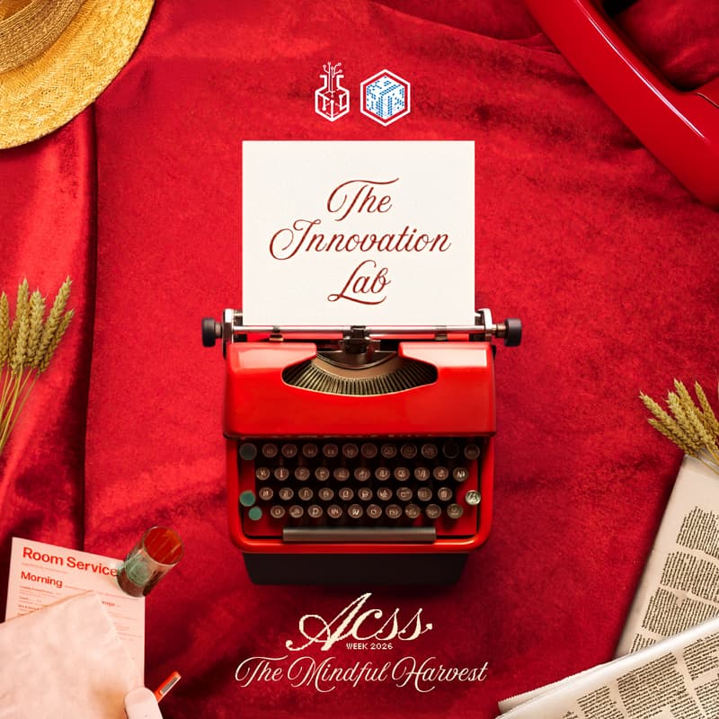 Cover Image for The Innovation Lab