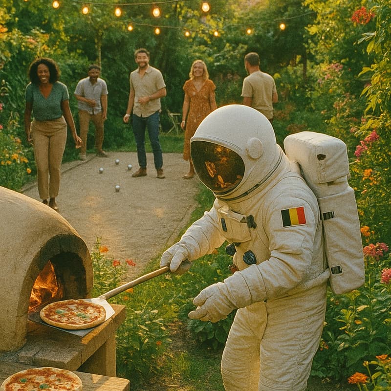 Cover Image for Venturius - VC Lunch