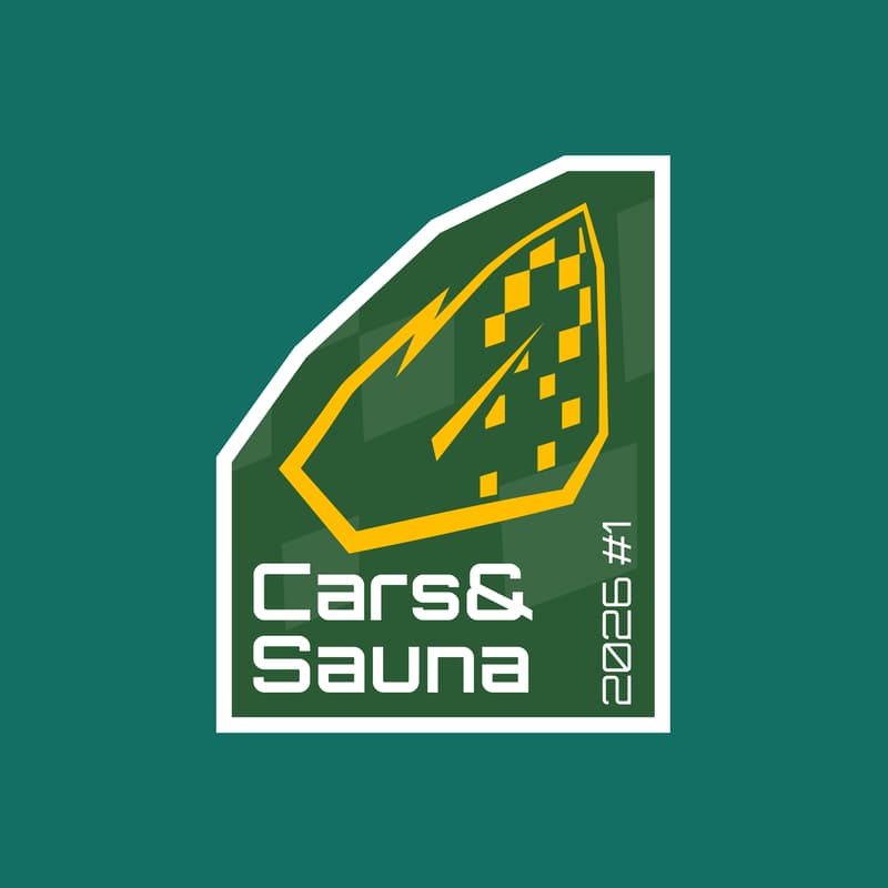 Cover Image for Cars&Sauna 2026 VOL1