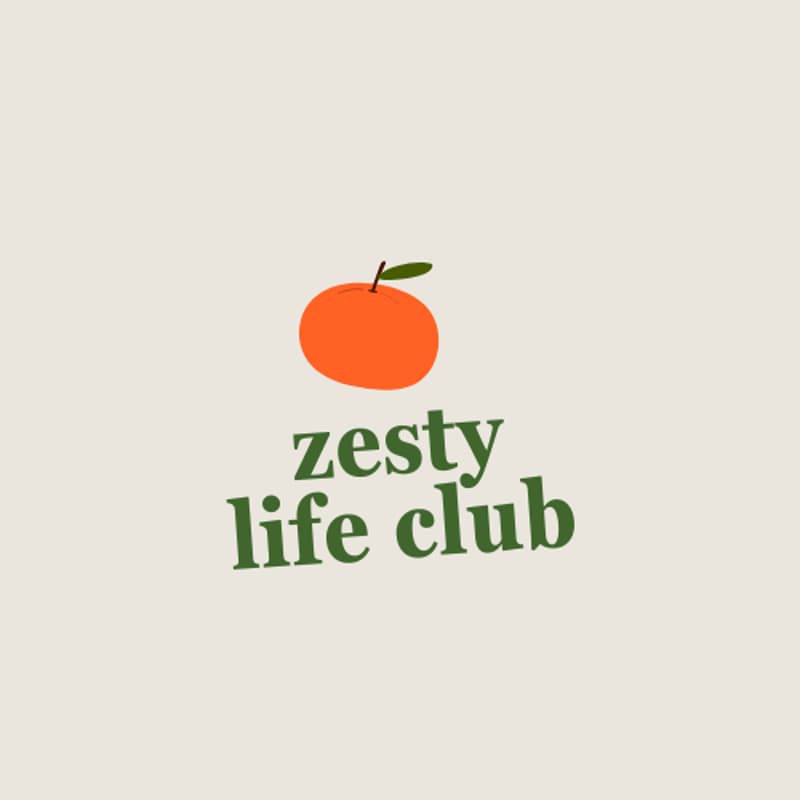 Cover Image for Zesty Life Club - Book Club: Why Has Nobody Told Me This Before?