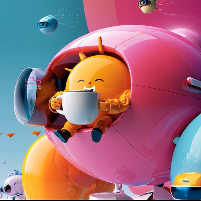 Cover Image for Coffee with Astrid: CES Edition